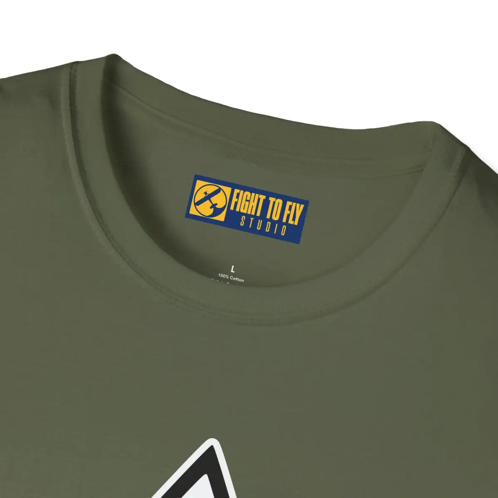 North American Aviation - T-Shirt - Pilot gifts - WWII warbird t-shirt