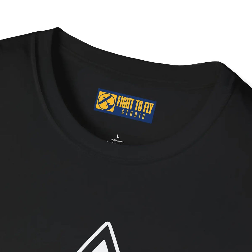 North American Aviation - T-Shirt - Pilot gifts - WWII warbird t-shirt