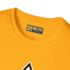 North American Aviation - T-Shirt - Pilot gifts - WWII warbird t-shirt