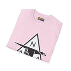 North American Aviation - T-Shirt - Pilot gifts - WWII warbird t-shirt