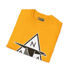 North American Aviation - T-Shirt - Pilot gifts - WWII warbird t-shirt