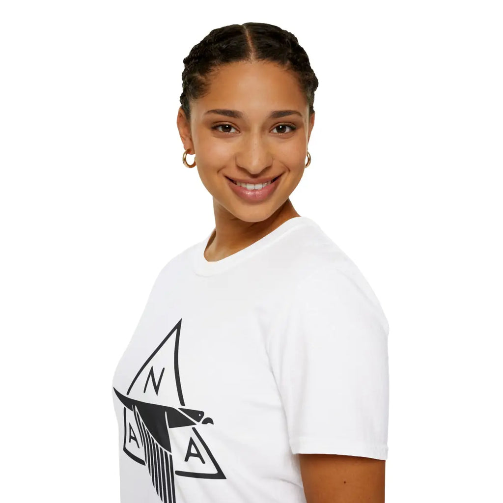 North American Aviation - T-Shirt - Pilot gifts - WWII warbird t-shirt