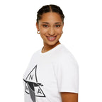 North American Aviation - T-Shirt - Pilot gifts - WWII warbird t-shirt