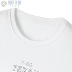 North American T-6 Texan — T-shirt - T-Shirt - Pilot gifts - WWII warbird t-shirt