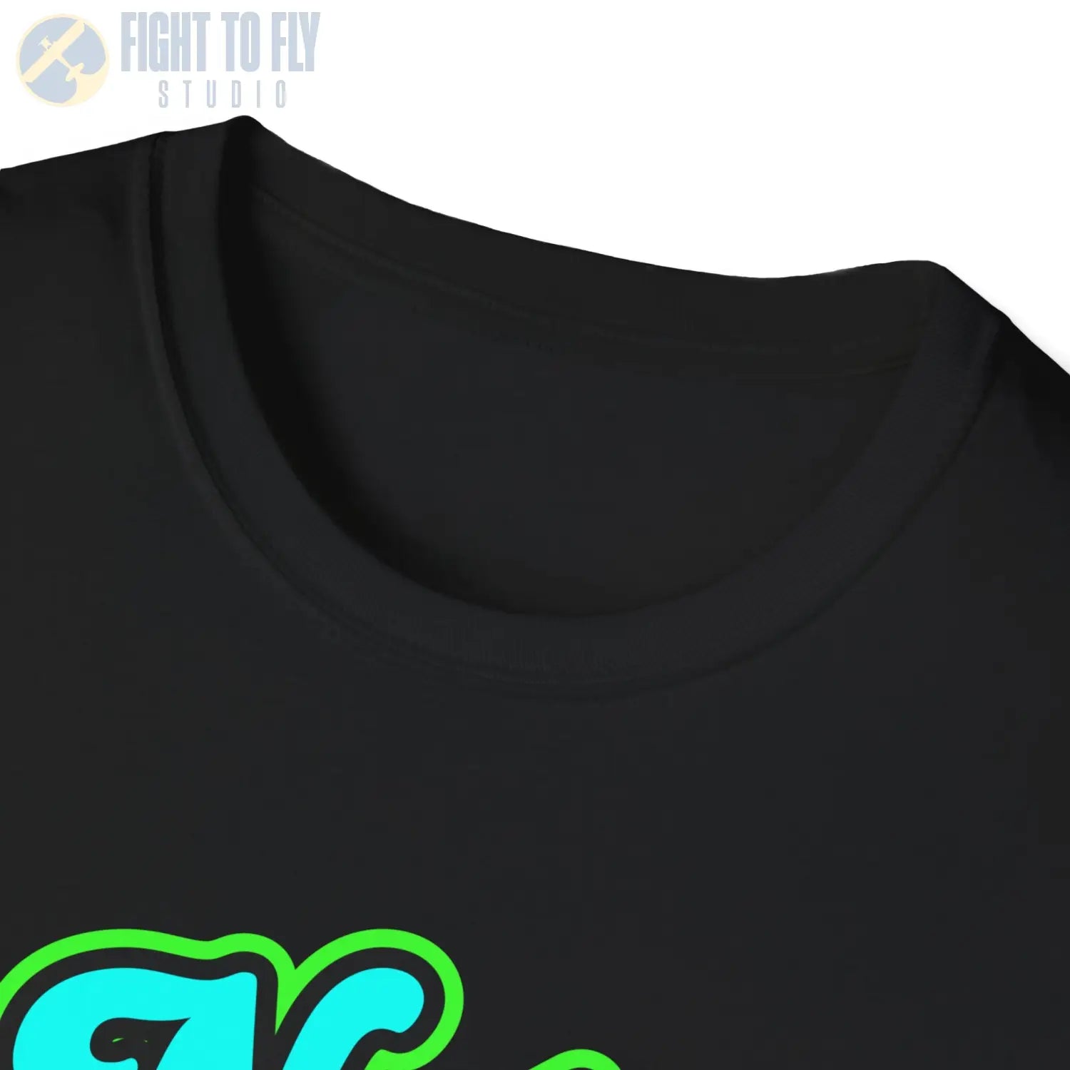 Not Today Fascists! - T-Shirt - Pilot gifts - WWII warbird t-shirt