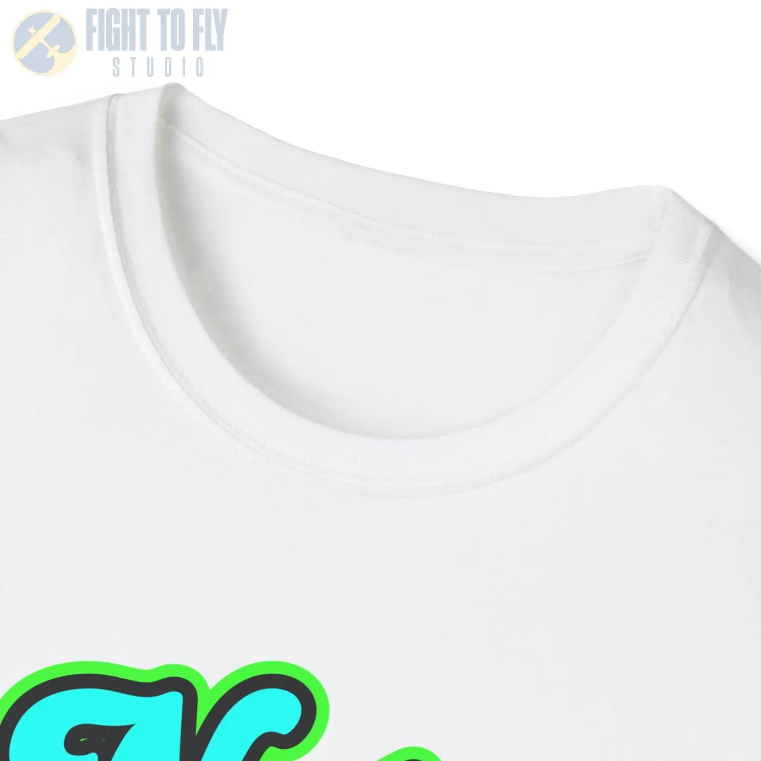 Not Today Fascists! - T-Shirt - Pilot gifts - WWII warbird t-shirt