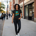 Not Today Fascists! - T-Shirt - Pilot gifts - WWII warbird t-shirt