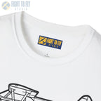 NX Cub T-Shirt - Pilot gifts - WWII warbird t-shirt