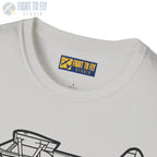 NX Cub T-Shirt - Pilot gifts - WWII warbird t-shirt
