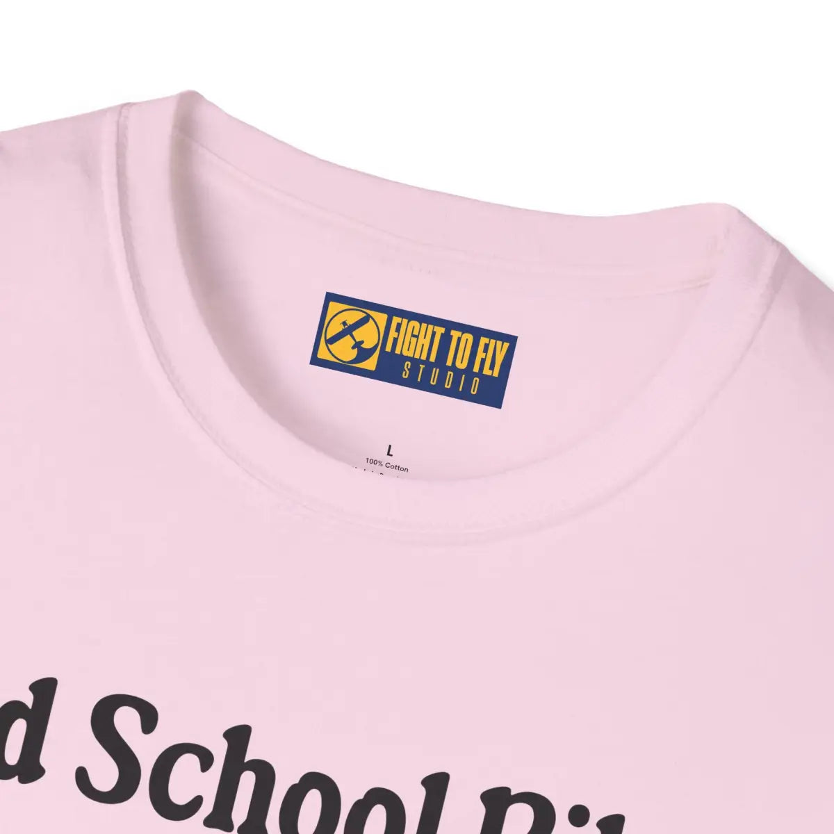 Old School Pilot - T-Shirt - gifts - WWII warbird t-shirt