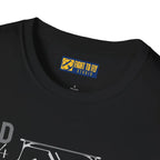 ORD Chicago O’Hare International - 1944 - Tee - T-Shirt - Pilot gifts - WWII warbird t-shirt
