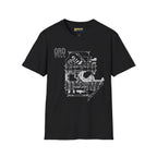 ORD Chicago O’Hare International - 1944 - Tee - T-Shirt - Pilot gifts - WWII warbird t-shirt