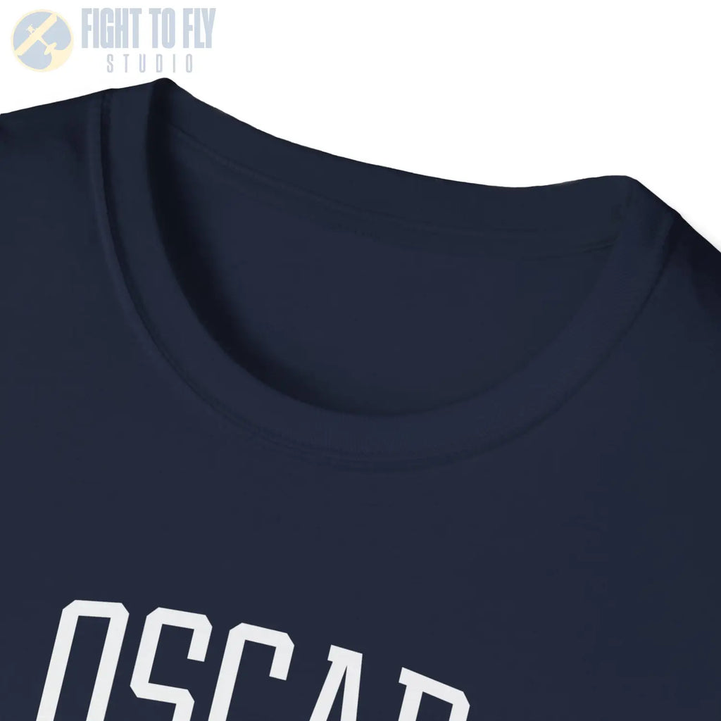 Ki-43 Oscar - T-Shirt - Pilot gifts - WWII warbird t-shirt