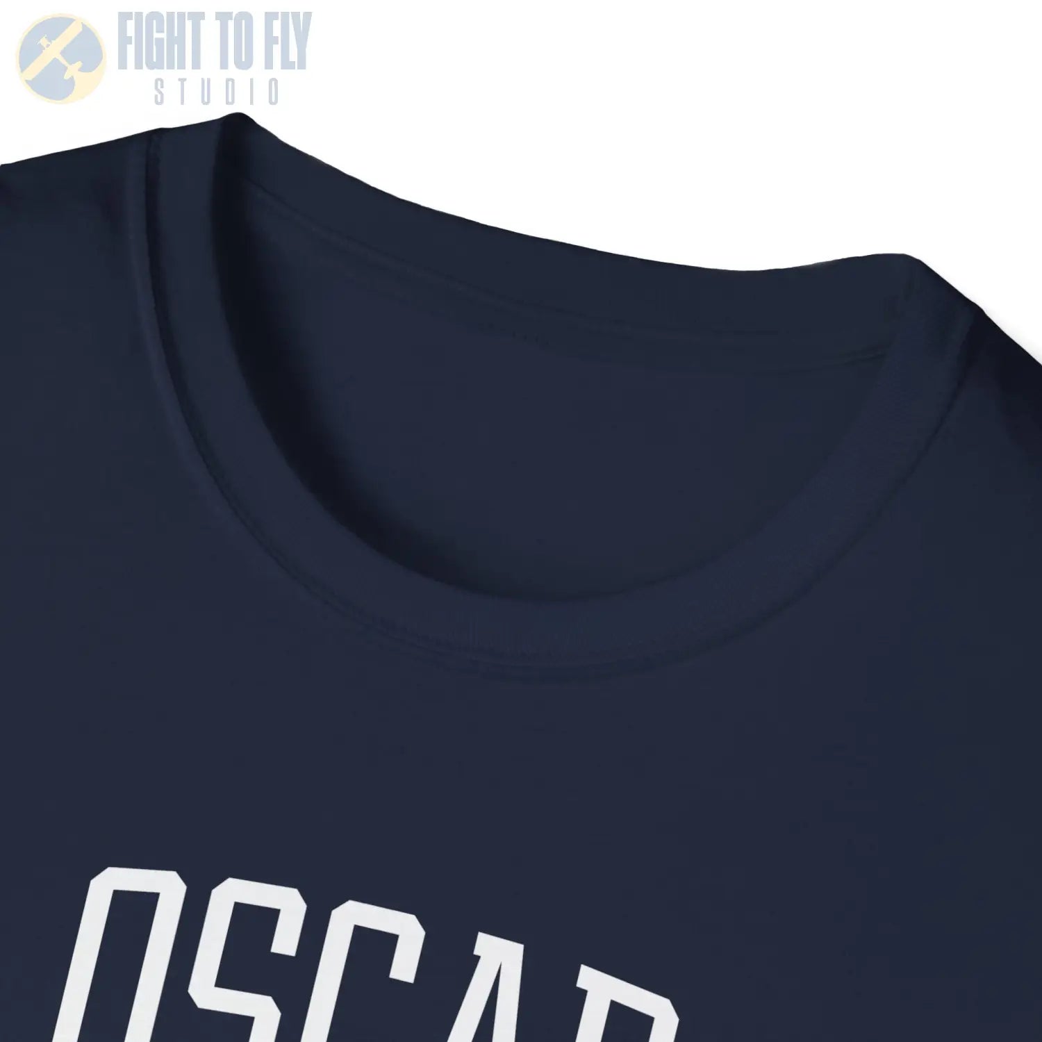 Ki-43 Oscar - T-Shirt - Pilot gifts - WWII warbird t-shirt