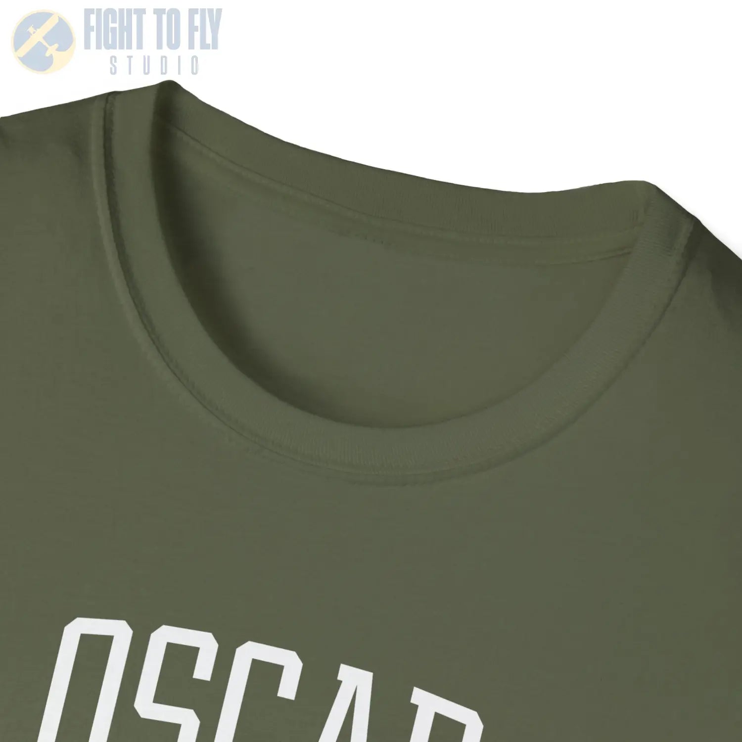Ki-43 Oscar - T-Shirt - Pilot gifts - WWII warbird t-shirt