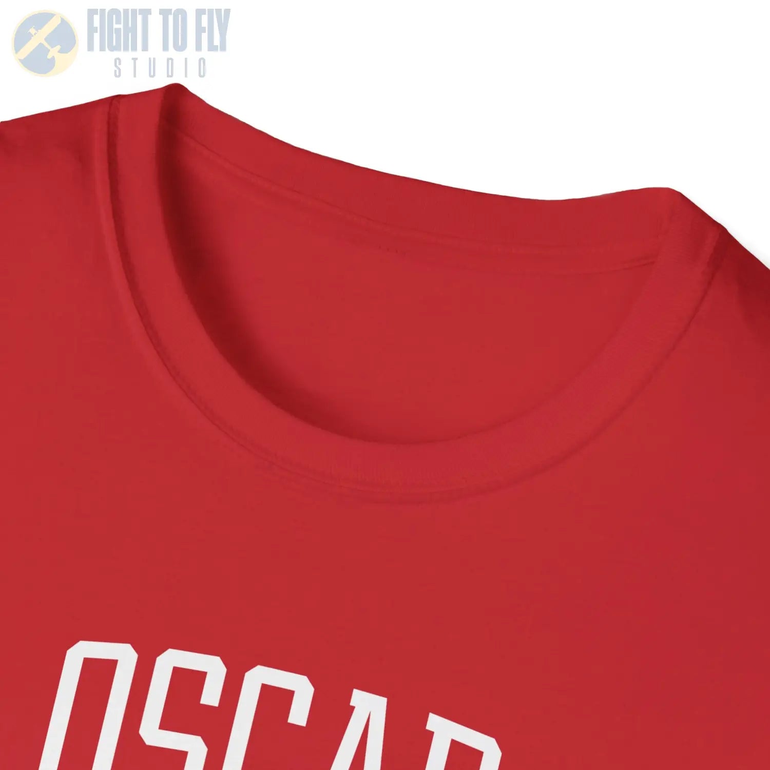 Ki-43 Oscar - T-Shirt - Pilot gifts - WWII warbird t-shirt