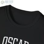 Ki-43 Oscar - T-Shirt - Pilot gifts - WWII warbird t-shirt