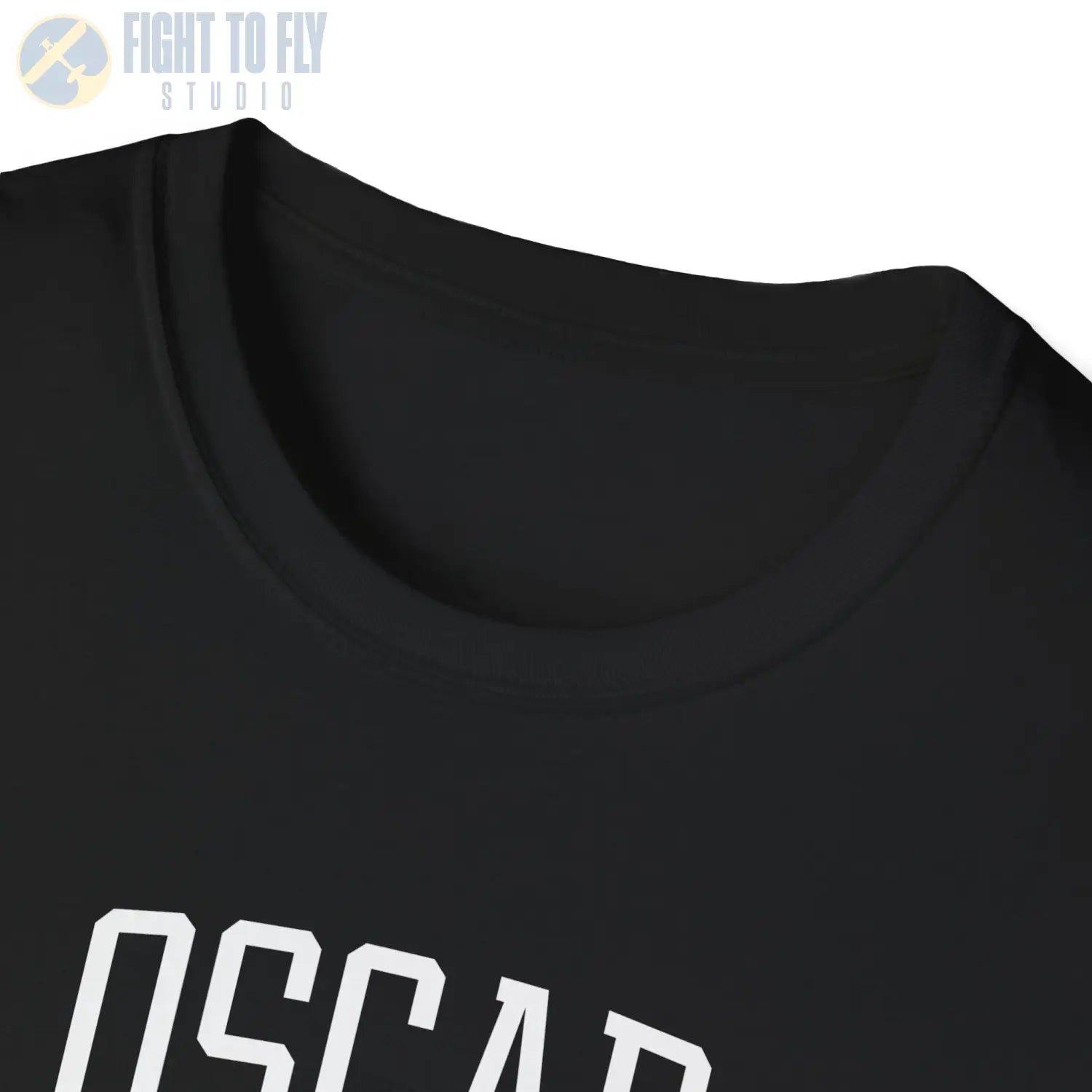 Ki-43 Oscar - T-Shirt - Pilot gifts - WWII warbird t-shirt