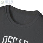 Ki-43 Oscar - T-Shirt - Pilot gifts - WWII warbird t-shirt