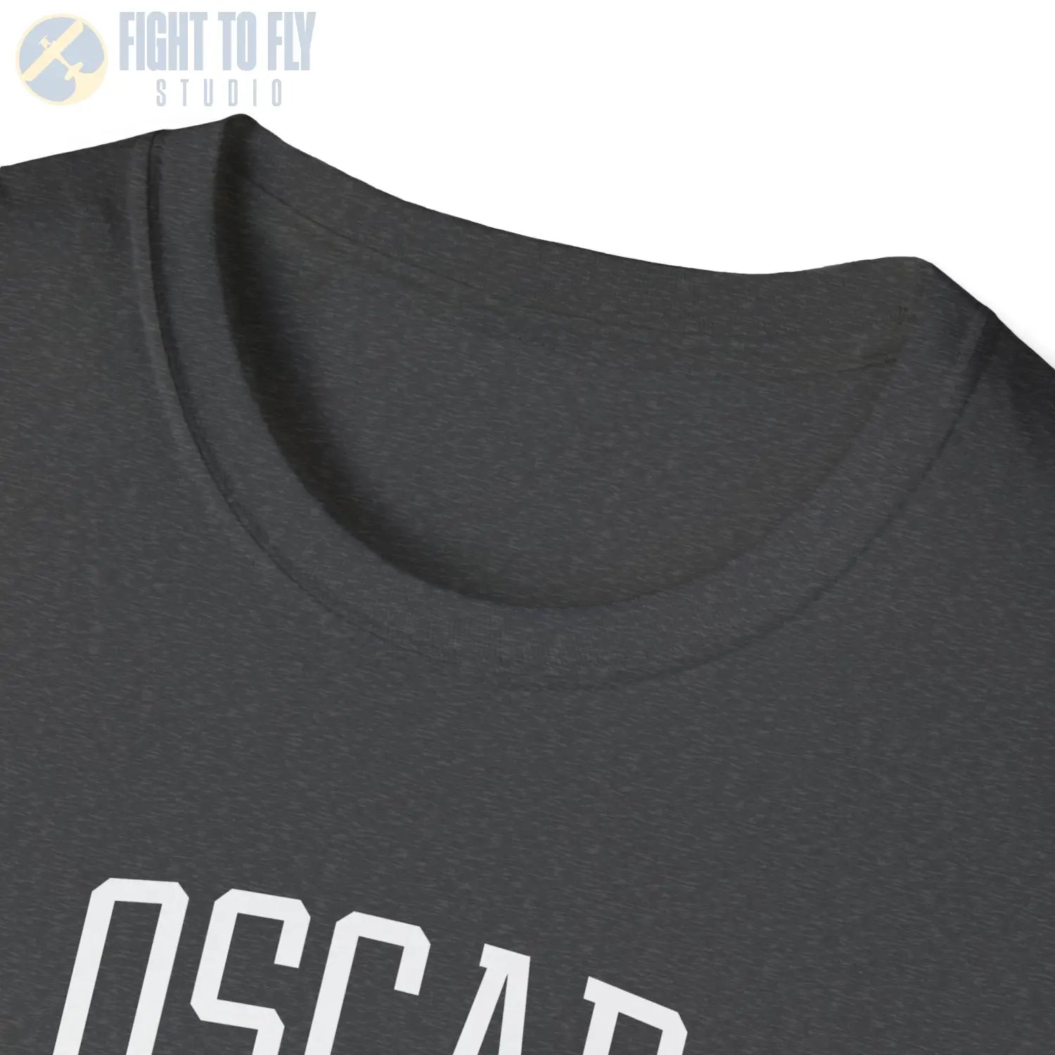 Ki-43 Oscar - T-Shirt - Pilot gifts - WWII warbird t-shirt