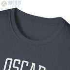 Ki-43 Oscar - T-Shirt - Pilot gifts - WWII warbird t-shirt
