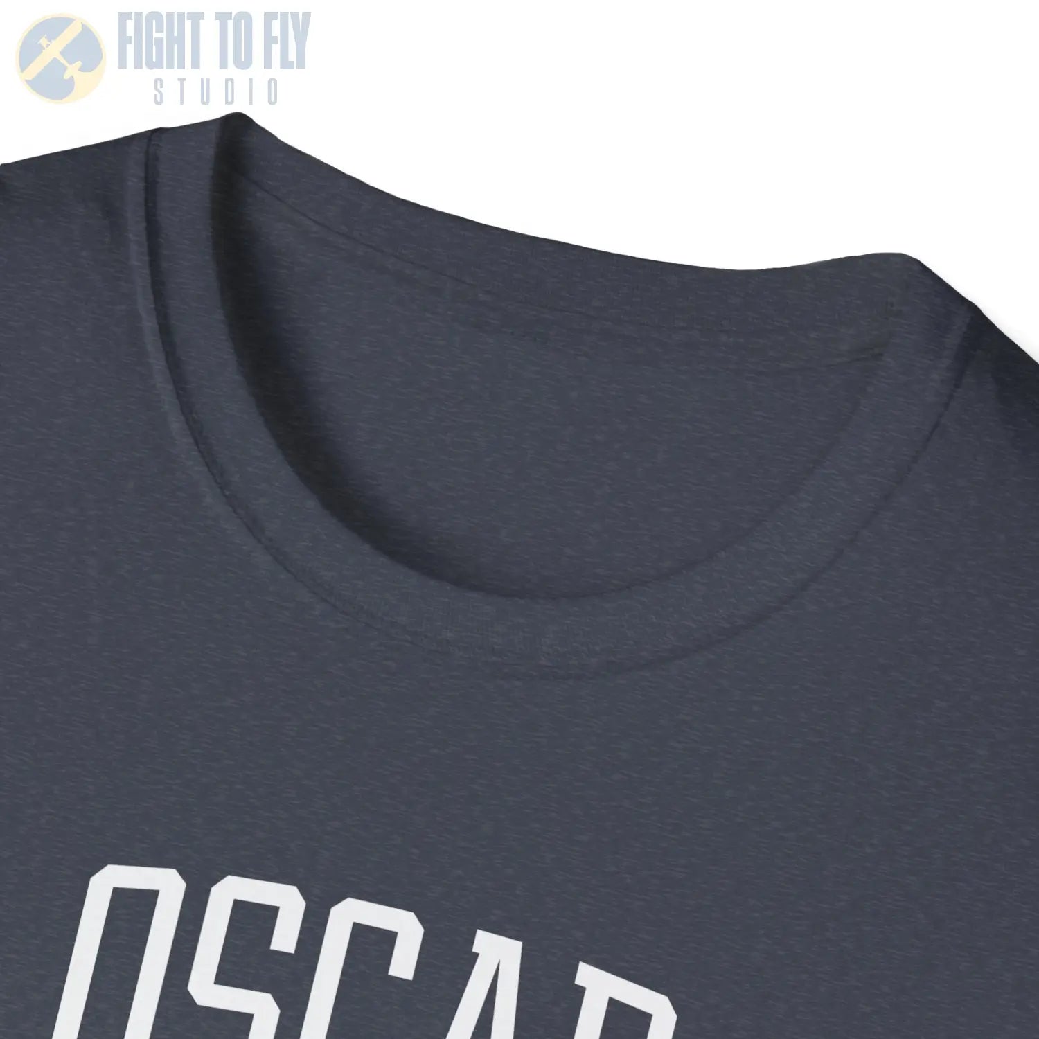 Ki-43 Oscar - T-Shirt - Pilot gifts - WWII warbird t-shirt