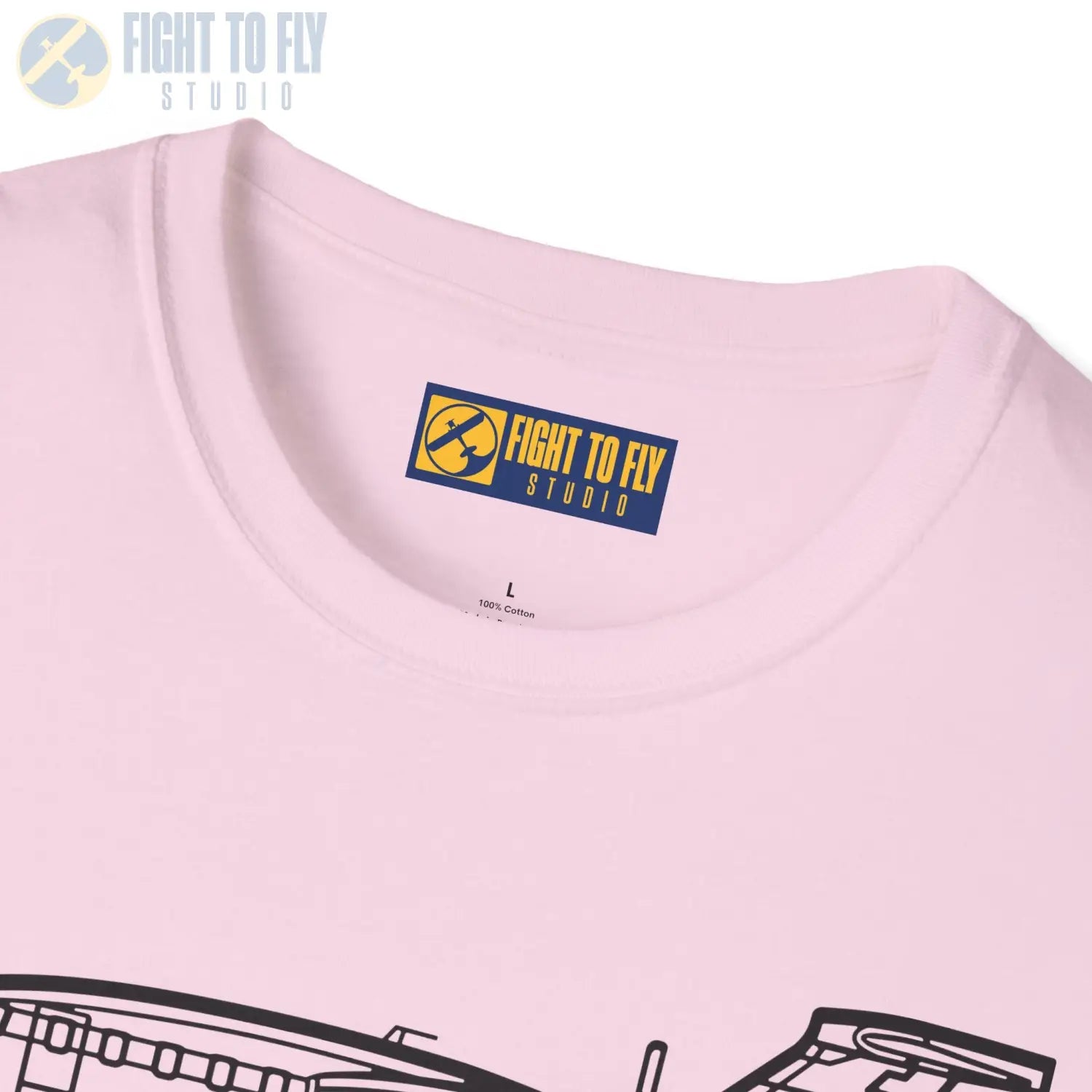 Piaggio P.180 Avanti T-Shirt - Pilot gifts - WWII warbird t-shirt