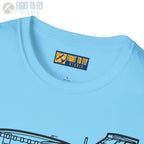 Piaggio P.180 Avanti T-Shirt - Pilot gifts - WWII warbird t-shirt