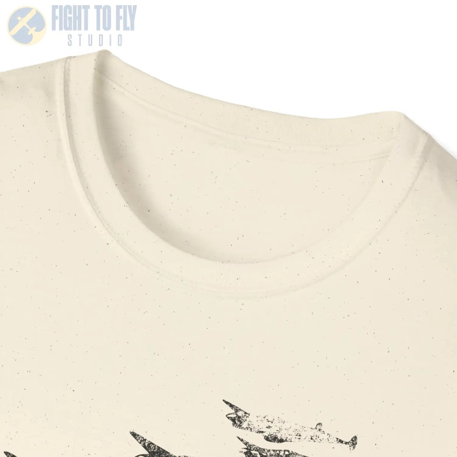 P-38 Lightning “Formation Flight” WWII T-Shirt - Pilot gifts - warbird t-shirt