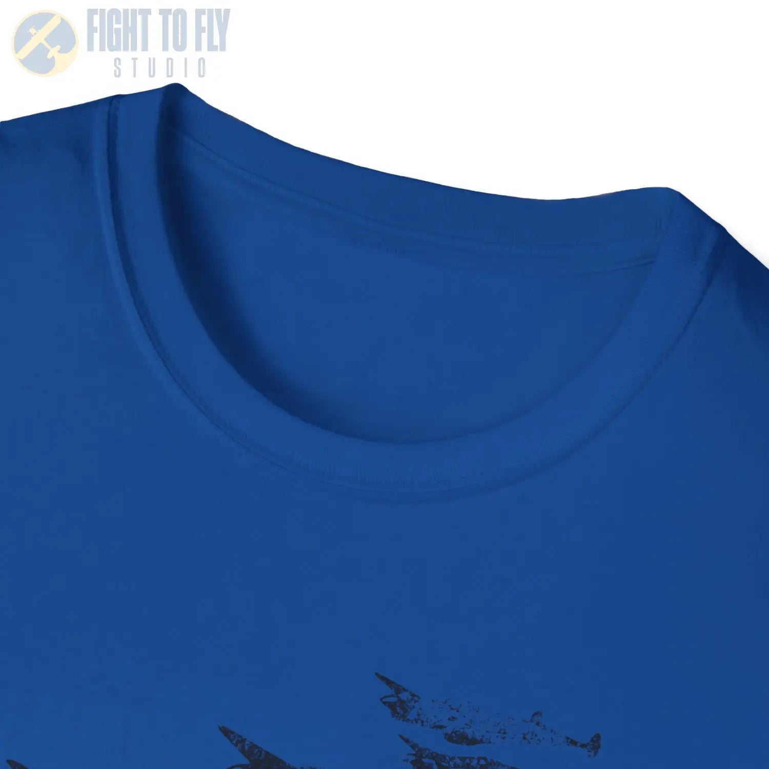 P-38 Lightning “Formation Flight” WWII T-Shirt - Pilot gifts - warbird t-shirt