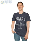 P-38 Lightning - T-Shirt - Pilot gifts - WWII warbird t-shirt