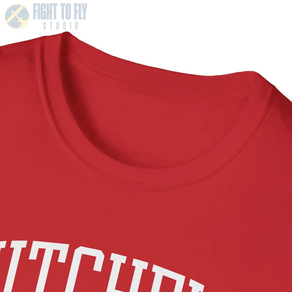 P-38 Lightning - T-Shirt - Pilot gifts - WWII warbird t-shirt