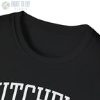 P-38 Lightning - T-Shirt - Pilot gifts - WWII warbird t-shirt