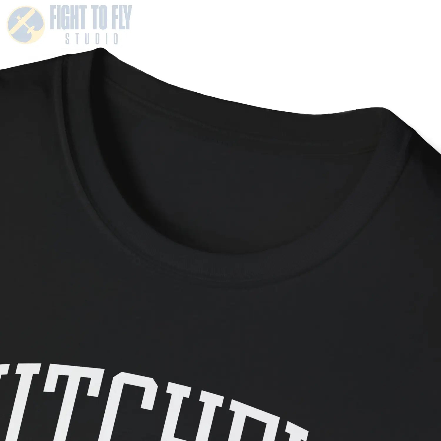 P-38 Lightning - T-Shirt - Pilot gifts - WWII warbird t-shirt