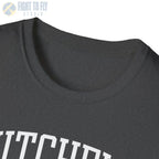 P-38 Lightning - T-Shirt - Pilot gifts - WWII warbird t-shirt