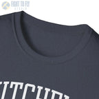 P-38 Lightning - T-Shirt - Pilot gifts - WWII warbird t-shirt