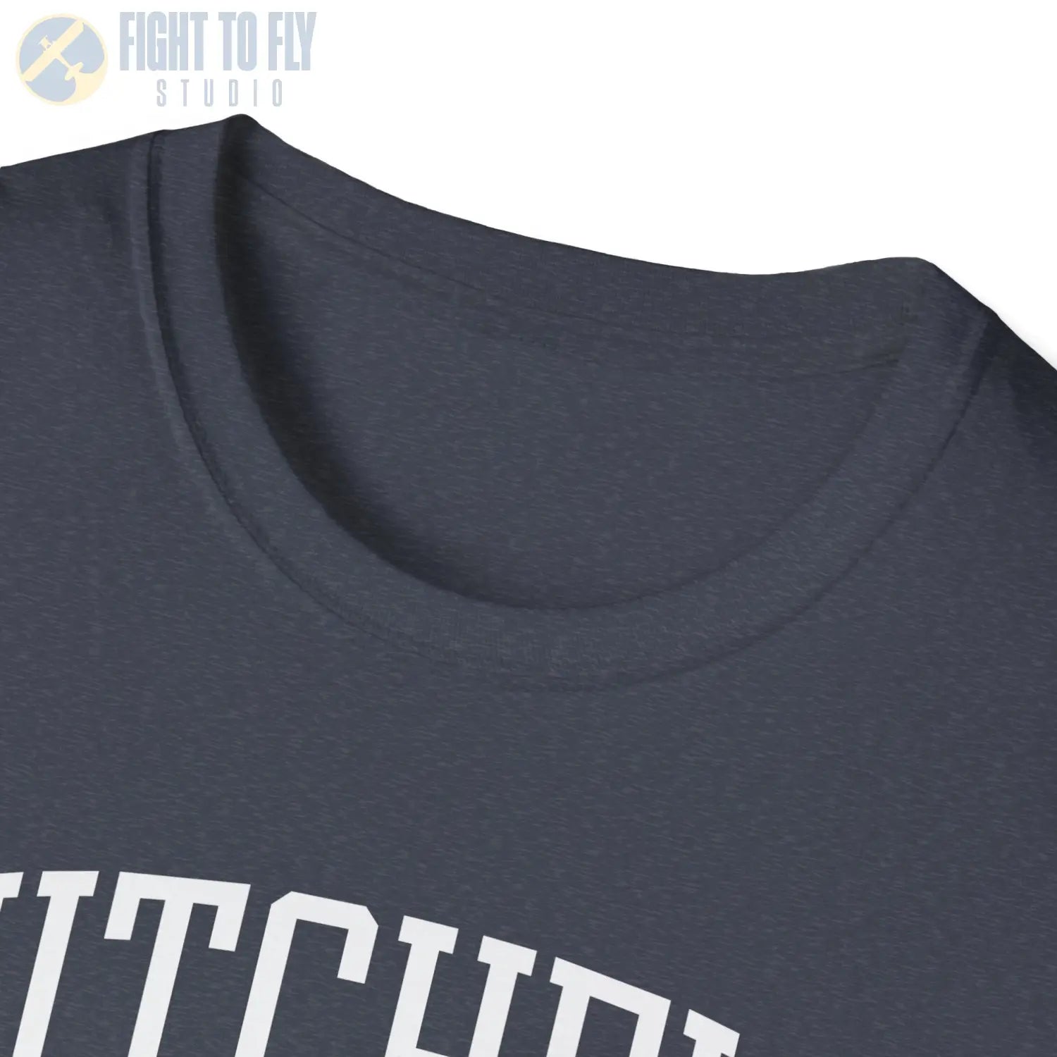 P-38 Lightning - T-Shirt - Pilot gifts - WWII warbird t-shirt