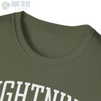 P-38 Lightning - T-Shirt - Pilot gifts - WWII warbird t-shirt