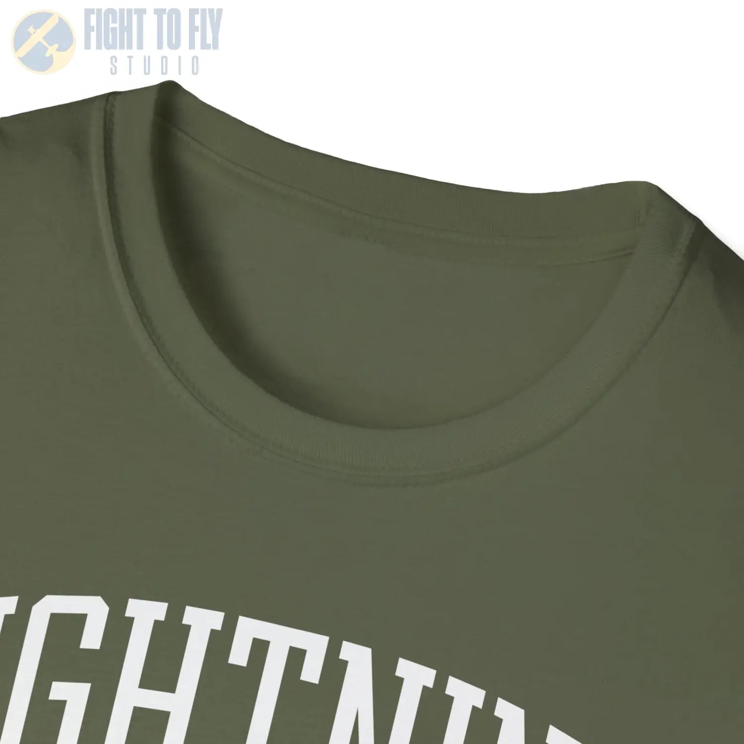 P-38 Lightning - T-Shirt - Pilot gifts - WWII warbird t-shirt