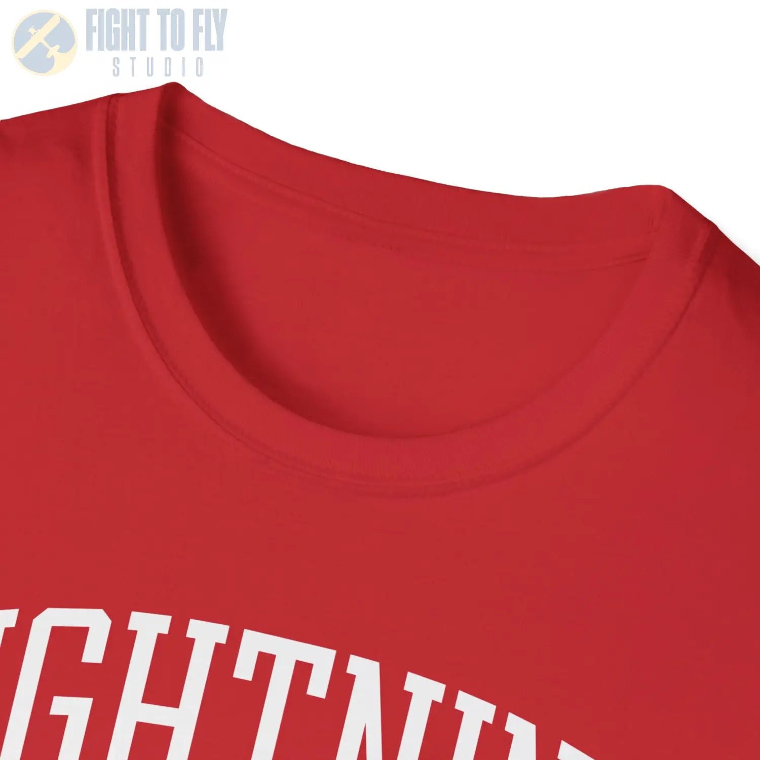 P-38 Lightning - T-Shirt - Pilot gifts - WWII warbird t-shirt