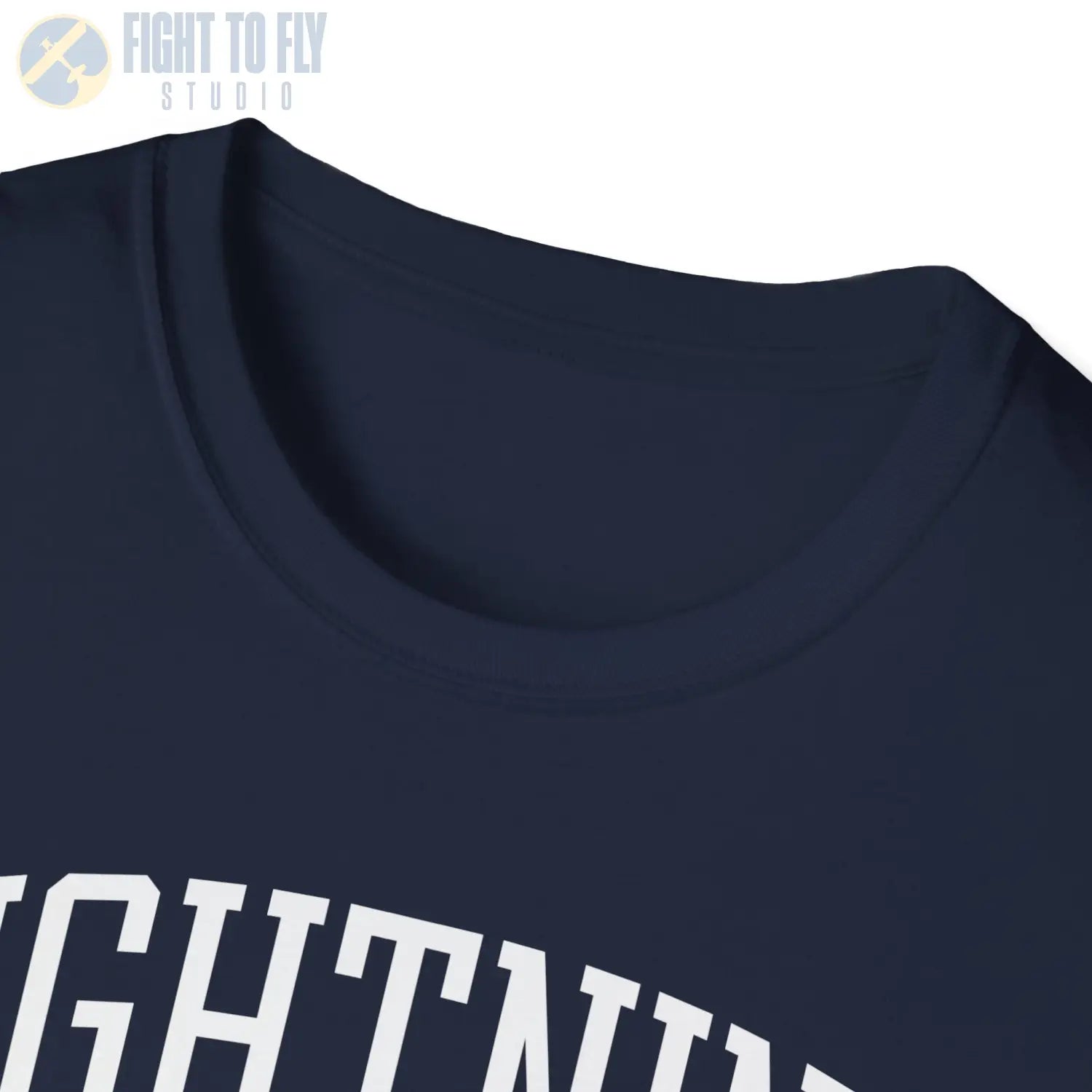 P-38 Lightning - T-Shirt - Pilot gifts - WWII warbird t-shirt