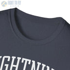 P-38 Lightning - T-Shirt - Pilot gifts - WWII warbird t-shirt