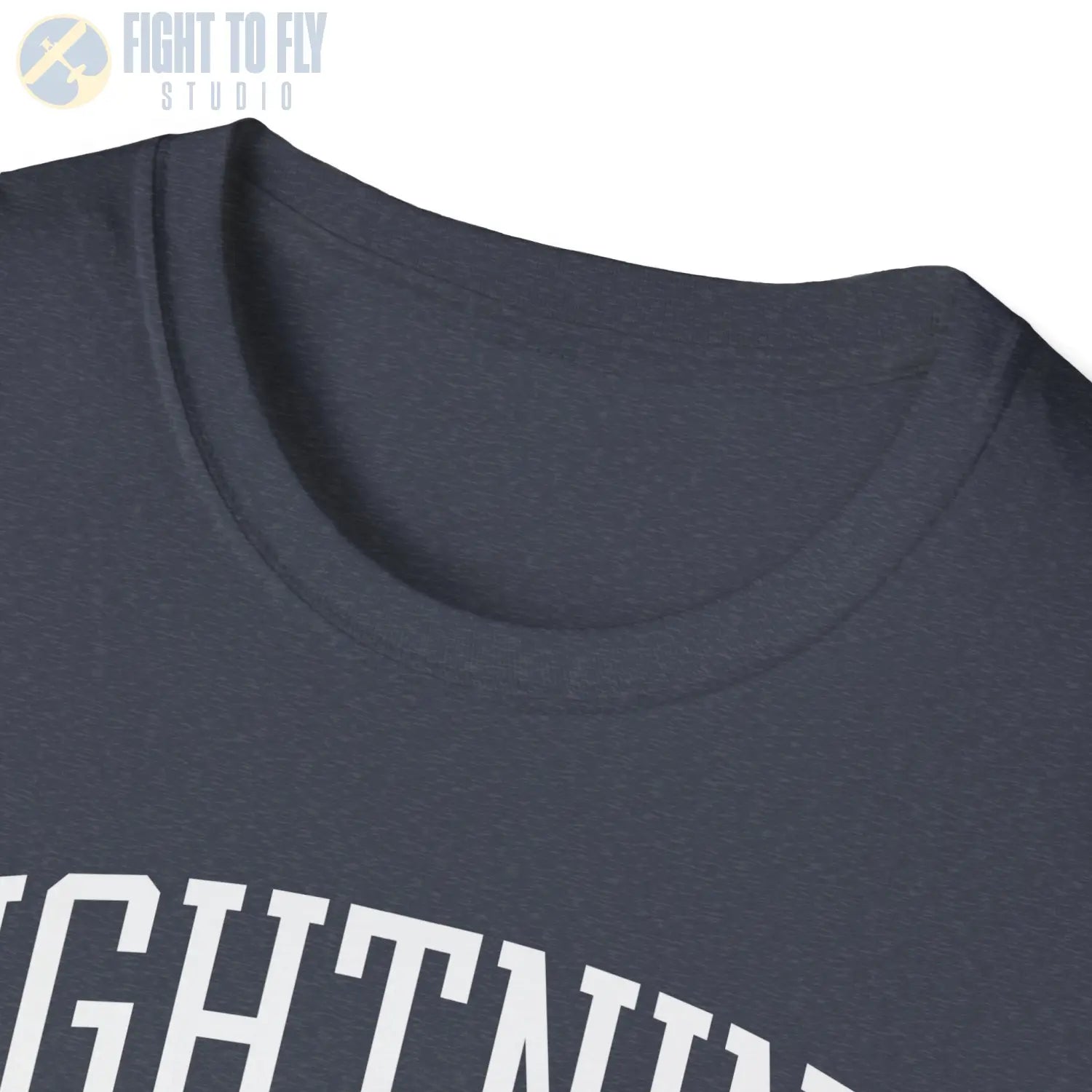 P-38 Lightning - T-Shirt - Pilot gifts - WWII warbird t-shirt