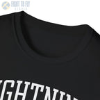 P-38 Lightning - T-Shirt - Pilot gifts - WWII warbird t-shirt