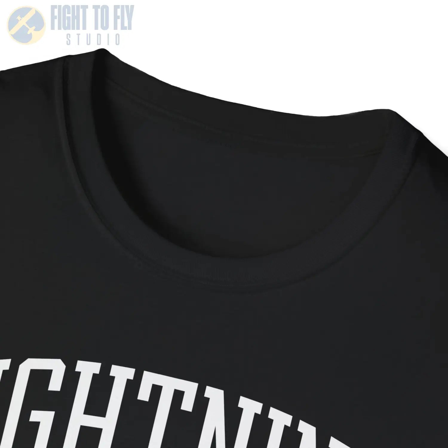 P-38 Lightning - T-Shirt - Pilot gifts - WWII warbird t-shirt