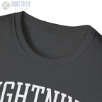 P-38 Lightning - T-Shirt - Pilot gifts - WWII warbird t-shirt