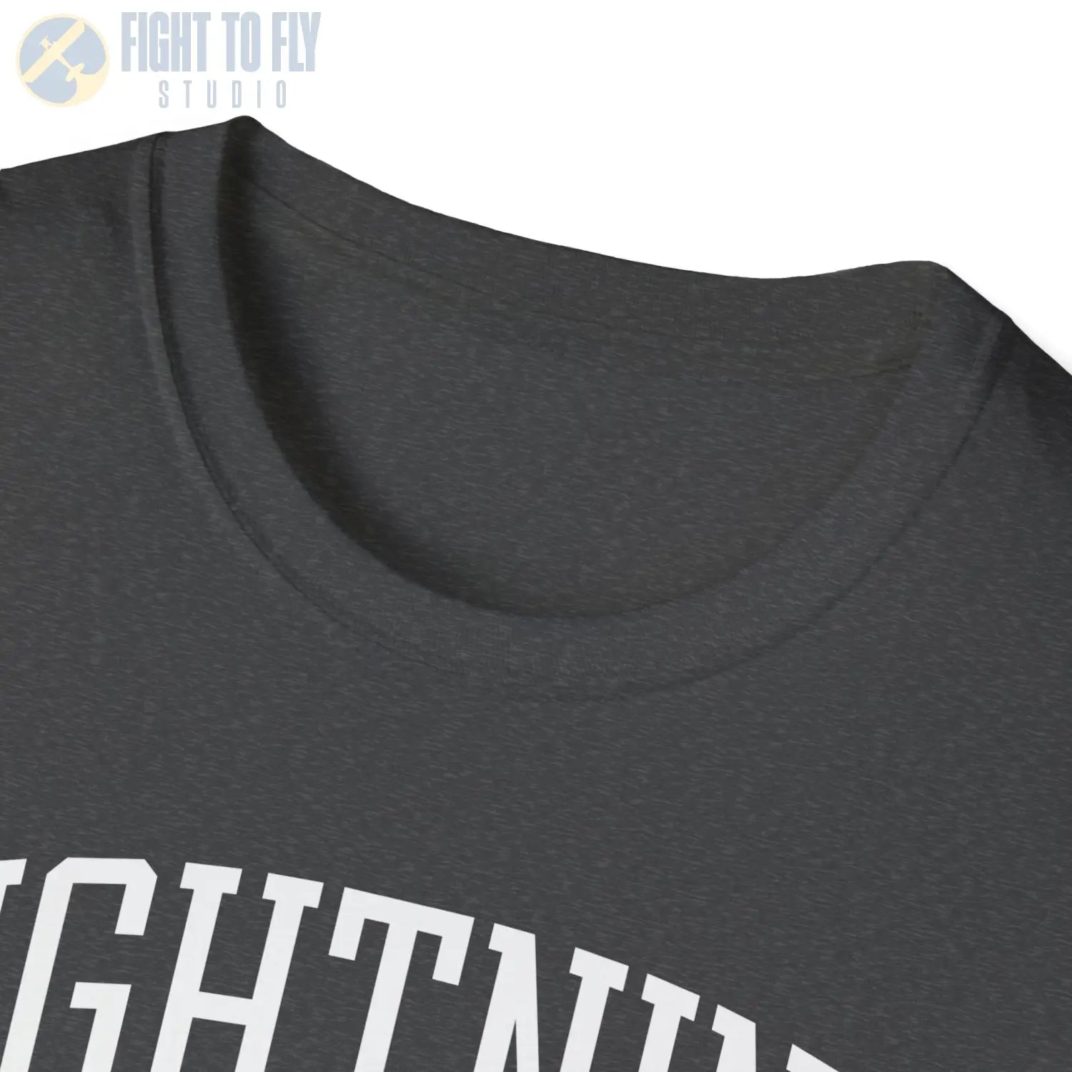 P-38 Lightning - T-Shirt - Pilot gifts - WWII warbird t-shirt