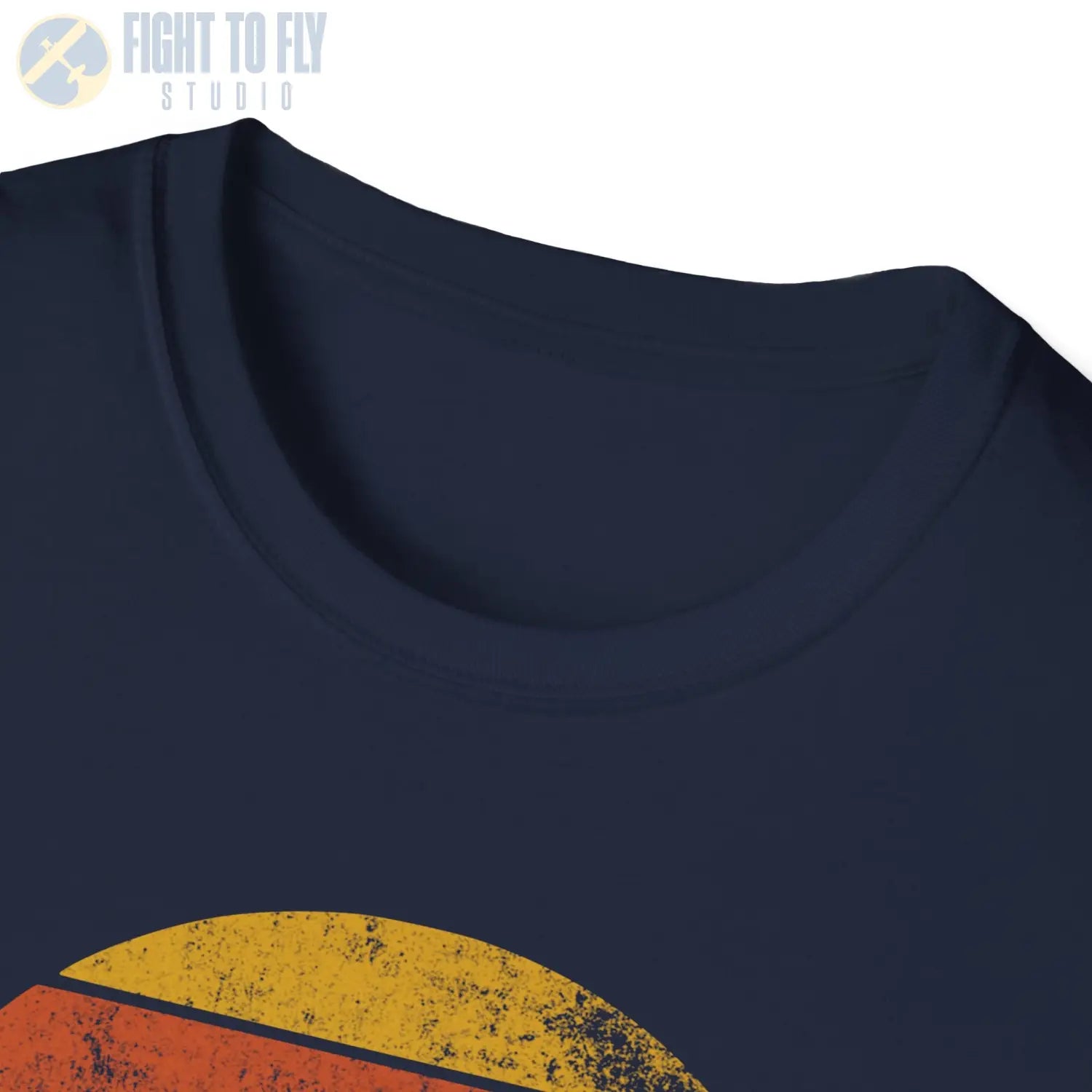 P-38 Lightning “Retro Heritage” WWII T-Shirt - Pilot gifts - warbird t-shirt
