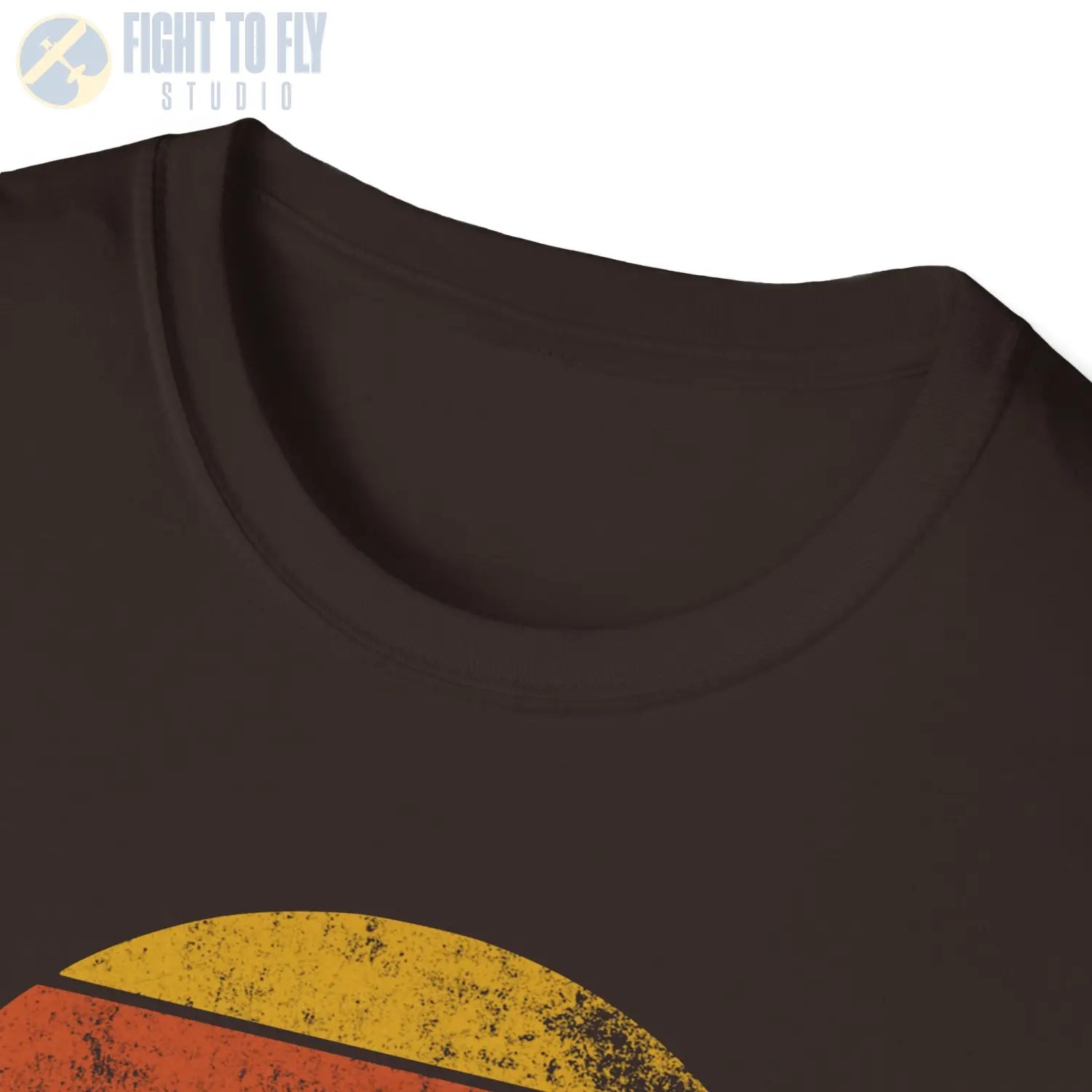 P-38 Lightning “Retro Heritage” WWII T-Shirt - Pilot gifts - warbird t-shirt