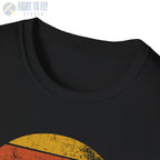 P-38 Lightning “Retro Heritage” WWII T-Shirt - Pilot gifts - warbird t-shirt